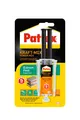 Produktbild: Pattex 2K-Epoxidharz Kraft Mix 