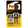 Produktbild: Henkel - Pattex Kraft Mix Extrem Fest Spritze 12g / 11ml - PK6FS