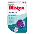 Produktbild: Blistex Medplus Creme ohne Mineralöl Tiegel · 7 ml · PZN 18371843