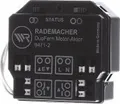 Produktbild: RADEMACHER Funkempfänger 434,5MHz UP 230V/AC