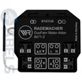 Produktbild: Rademacher DuoFern Motor-Aktor 9471-2 potentialfrei (35140663) *NEU*