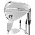 Produktbild: Wilson Wilson Staff Model Wedge ZM Unisex-Adult, sans Couleur, No Size