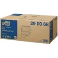 Produktbild: Rollenhandtuch Matic H1 21x24,5cm 2-lagig blau 6x150m