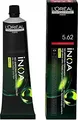 Produktbild: L'Oréal Professionnel Paris INOA C5,62 hellbraun rot irisé carmilan 60 ml