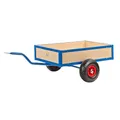 Produktbild: DEMA Gokart Anhänger Tretauto Transportanhänger 100 kg Luftbereifung