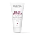 Produktbild: Goldwell Dualsenses Color Extra Rich 60 Sec Treatment 50 ml Schnelle 60 Sekunden Intensivkur