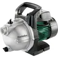 Produktbild: Metabo P 4000 G Gartenpumpe Bewässerungspumpe