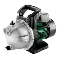 Produktbild: Metabo Gartenpumpe P 4000 G Karton