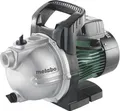 Produktbild: Metabo P 4000 G Gartenpumpe 4000 l/h 46 m
