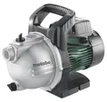 Produktbild: metabo Gartenpumpe Metabo P 4000 G Gartenpumpe 4000 l/h 46 m