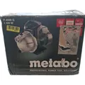 Produktbild: metabo Gartenpumpe P 4000 G – 600964000 – Bewässerungspumpe mit 4000 l/h Förderm