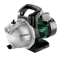 Produktbild: Metabo P 4000 G Gartenpumpe - 600964000