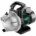 Produktbild: Metabo Gartenpumpe P 4000 G Wasserpumpe Gartenbewässerung Brunnenpumpe 1100 W