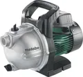 Produktbild: Metabo Gartenpumpe P 4000 G Metabowerke Pumpen 600964000 Metabo