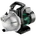 Produktbild: Metabo Gartenpumpe P 4000 G 600964000 Wasserpumpe