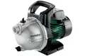 Produktbild: Metabo Gartenpumpe P 4000 G 4000 l/h 46m 4,6bar 1100W Grauguss 25,4mm (1Zoll)