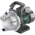 Produktbild: Metabo P 4000 G Gartenpumpe 4000 l/h 46 m