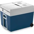 Produktbild: Waeco Kühlbox, MT 48W AC/DC Farbe:Blau - Blau