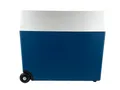 Produktbild: MOBICOOL MT48W elektrische Kühlbox 48L 12V und 230V Tragbarer Mini-Kühlschrank .
