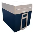Produktbild: MOBICOOL MT48W elektrische Kühlbox 48L – 12V und 230V – Tragbarer Mini-Kühlschra