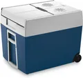 Produktbild: MOBICOOL MT48W elektrische Kühlbox 48L–12V & 230V Tragbarer Mini-Kühlschrank OVP