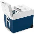 Produktbild: Mobicool MT48W AC/DC - elektrische Kühlbox 48 Liter 12V/230V Verp. beschä