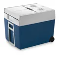 Produktbild: Reisekühlschrank, Autokühlschrank MobiCool MT48W 12/230 V, 12 V, 230 V, 48 l