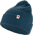 Produktbild: Fjällräven Unisex Rib Hut, Indigo Blue, One Size