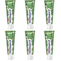 Produktbild: Dentagard Original Zahncreme, 75 ml (Packung von 6)
