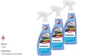 Produktbild: 3x SONAX ScheibenEnteiser DeFroster AntiFrost 750 ml Sprühflasche 331441