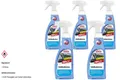 Produktbild: 5x SONAX ScheibenEnteiser DeFroster AntiFrost 750 ml Sprühflasche 331441