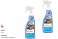 Produktbild: 2x SONAX ScheibenEnteiser DeFroster AntiFrost 750 ml Sprühflasche 331441