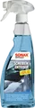 Produktbild: SONAX 03314410 Scheibenenteiser 750ml Enteiser Entfroster Enteiserspray Spray