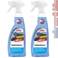Produktbild: 2x Sonax Scheibenenteiser Enteiserspray 750ml für klare und blendfreie Sicht
