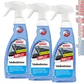 Produktbild: 3x Sonax Scheibenenteiser Enteiserspray 750ml für klare und blendfreie Sicht