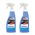Produktbild: 2x 750ml Sonax ScheibenEnteiser Sprühflasche