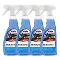Produktbild: 4x 750ml Sonax ScheibenEnteiser Sprühflasche