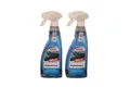 Produktbild: 2x Sonax Scheibenenteiser Enteiserspray 750ml für klare und ´ EUR 11,99 / L