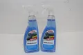 Produktbild: 2x SONAX ScheibenEnteiser DeFroster AntiFrost 750 ml Sprühflasche 331441