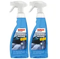 Produktbild: SONAX ScheibenEnteiser 2x750 ml Sprühflasche Scheiben Enteiser Spray Defroster