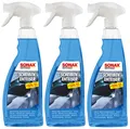 Produktbild: SONAX ScheibenEnteiser 3x750 ml Sprühflasche Scheiben Enteiser Spray Defroster