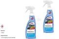 Produktbild: 2x SONAX ScheibenEnteiser DeFroster AntiFrost 750 ml Sprühflasche 331441