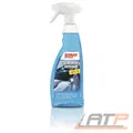 Produktbild: 750ml SONAX SCHEIBENENTEISER SCHEIBEN ENTEISER SPRAY ENTEISERSPRAY DEFROSTER