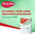 Produktbild: VENORUTON intens Filmtabletten 100 St. PZN 01867103