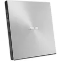 Produktbild: ZenDrive U7M, externer DVD-Brenner silber, M-Disc-Unterstützung