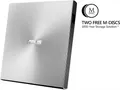 Produktbild: ASUS ZenDrive U7M extern DVD Brenner