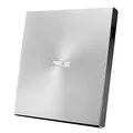 Produktbild: Asus Zendrive U7M SDRW-08U7M-U CD/DVD-Laufwerk/-Brenner, DVD-R/DVD-RW 24, 24, 8, 8
