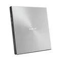 Produktbild: Asus SDRW-08U7M-U Zen Drive Silber externer Ultra SLIM DVD Brenner