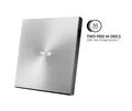 Produktbild: ASUS ZenDrive U7M extern DVD Brenner