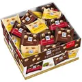 Produktbild: Ritter-Sport Minischokolade Mini Nuss Mix, Vorratsbox, sortiert, 66 Stück